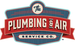 The Plumbing & Air Service Co.